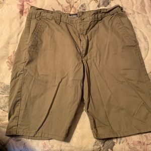 Vans shorts